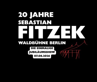 {Sebastian Fitzek}
