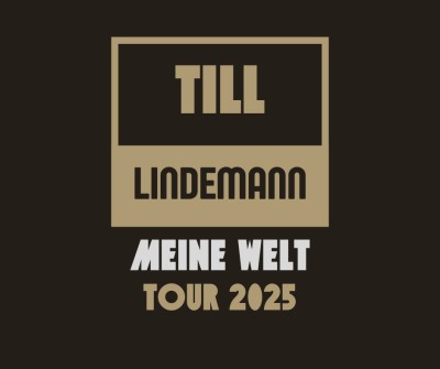 {Till Lindemann}