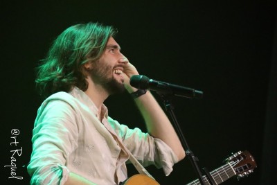 {Alvaro Soler}