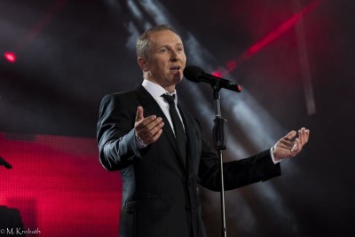 {Helmut Lotti}