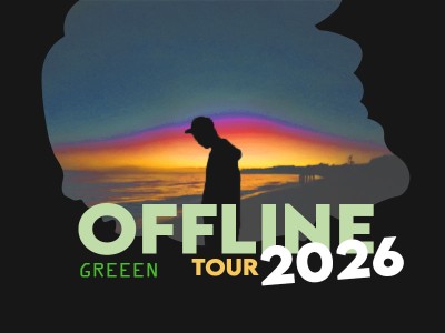 {GReeeN}