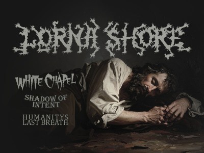 {Lorna Shore}