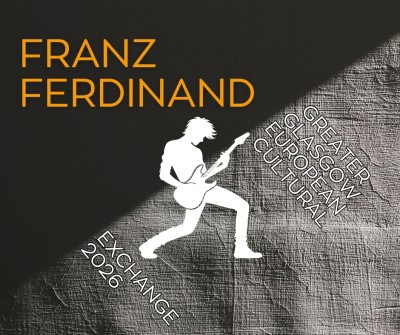 {Franz Ferdinand}
