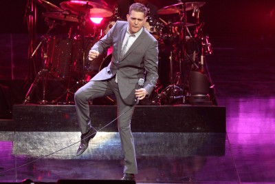 Michael Bublé