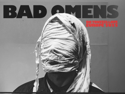 Bad Omens